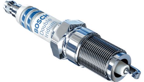 Bosch Spark Plug - ZR5TPP33 - 2011 6 Cyl Turbo engine (N55). . Bosch r6 spark plug specifications